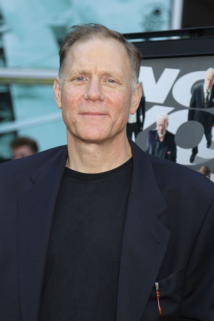 David Warshofsky Dedicated His Life to Acting and Teaching